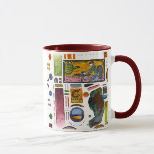 Teatime Mugg