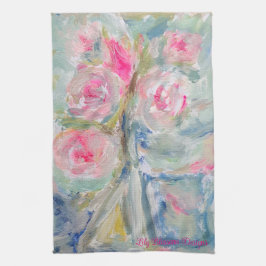 TeaTowels Kökshandduk