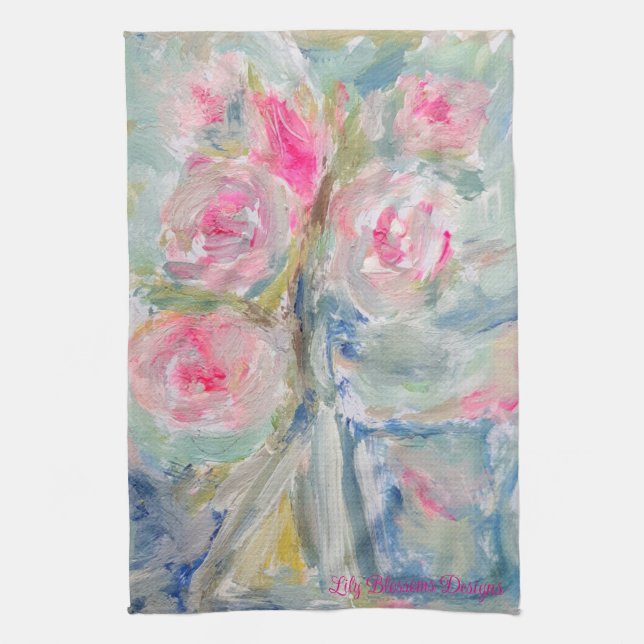 TeaTowels Kökshandduk (Vertikal)