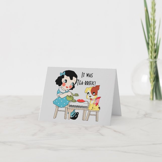 Teatrant tack (Framsida)