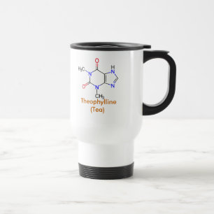 Teatravel mug - Termos per il Té Resemugg