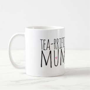 Teatroriserade Morsa mugg