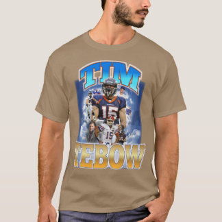 Tebow Time T Shirt
