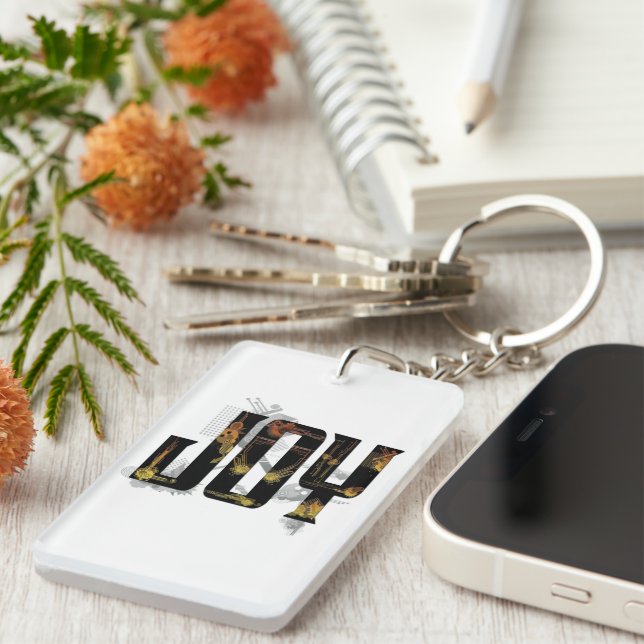 Tech Joy (Högra Framsidan)