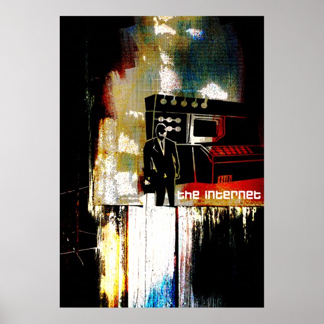 Tech Lab 7 Poster (Framsidan)