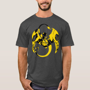 Tech N9ne uttalade kvotteknologi norättot T Shirt