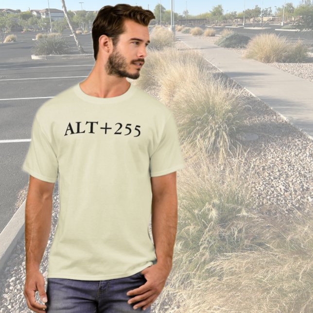 Tech Pappa Tri-Blend Shirt T (Skapare uppladdad)