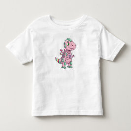 Tech Rex T Shirt