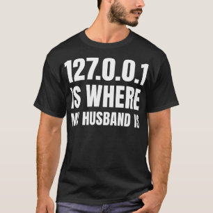 Tech Support IT Computer Funny Root Linux Sysadmin T Shirt
