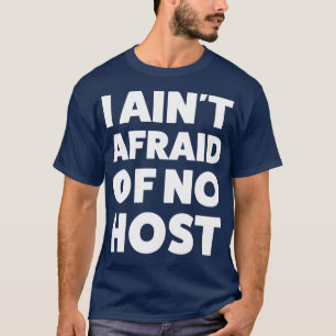 Tech Support IT Computer Nerd Funny Root Linux för T Shirt