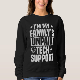 Tech Support Obetald Help Desk IT Call Center Agen T Shirt