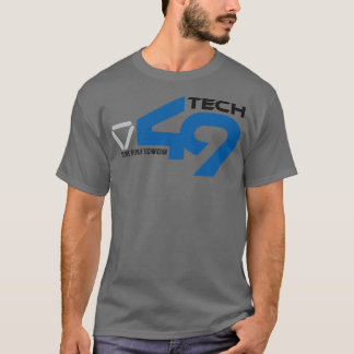 Tech T Shirt