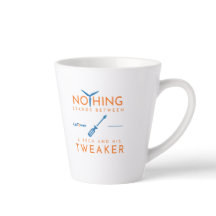 Tech Tsvager Humor - Mugg