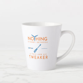 Tech Tsvager Humor - Mugg
