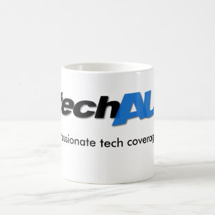 techAUkaffemugg Kaffemugg