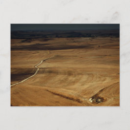 techfias del Camino de santiago Vykort