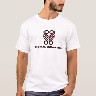 Techhus Tee Shirt