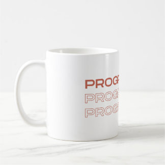 Techie Programmer Mugg