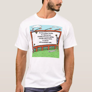 Techies hämnd t shirt