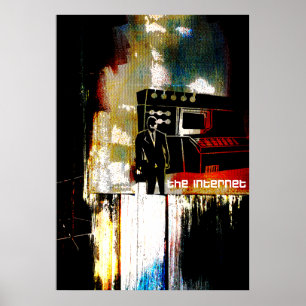 Techlabb 7 poster