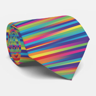 Technicolor-ränder  slips