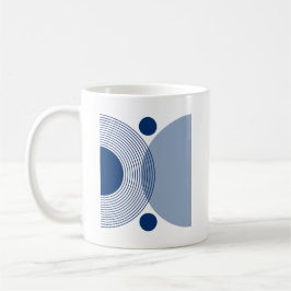 Technicolor Skymning Kaffemugg
