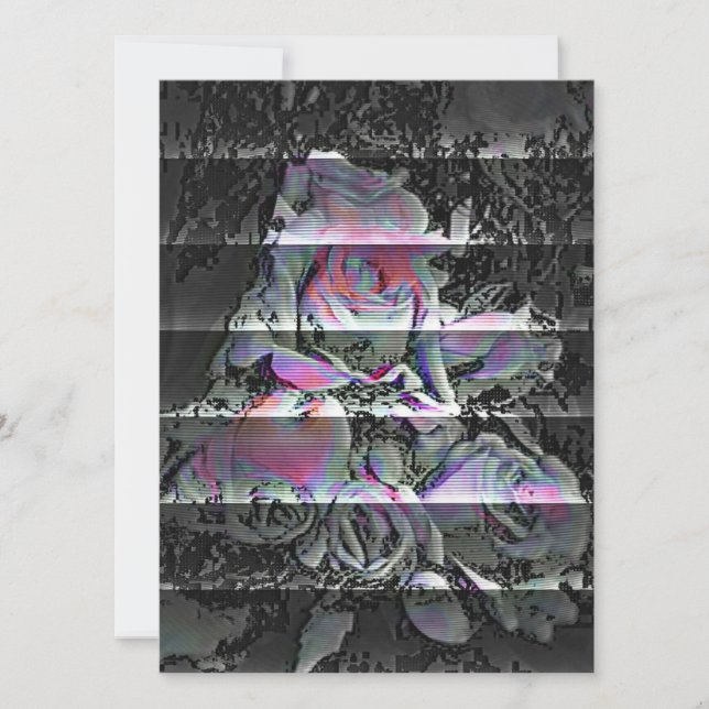 Techno Bouquet (Framsida)