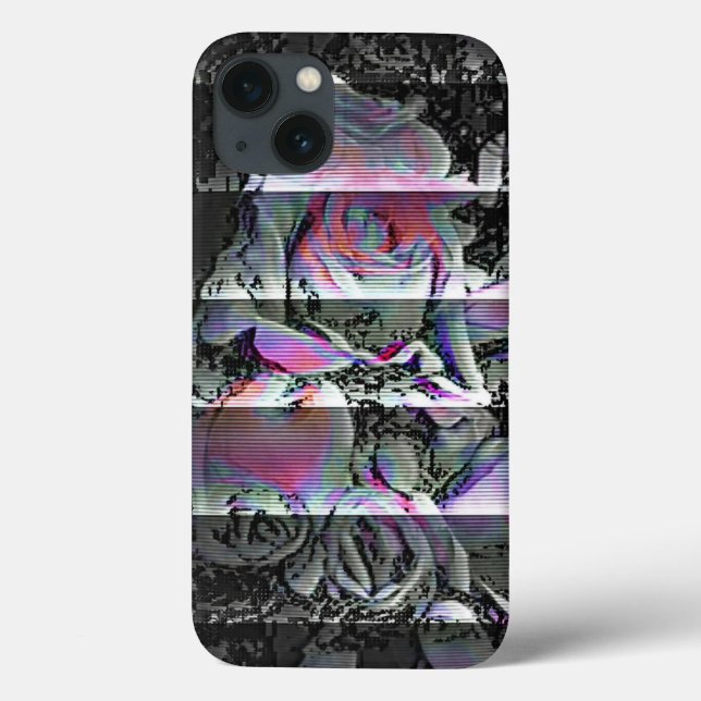 Techno Bouquet (Baksida)