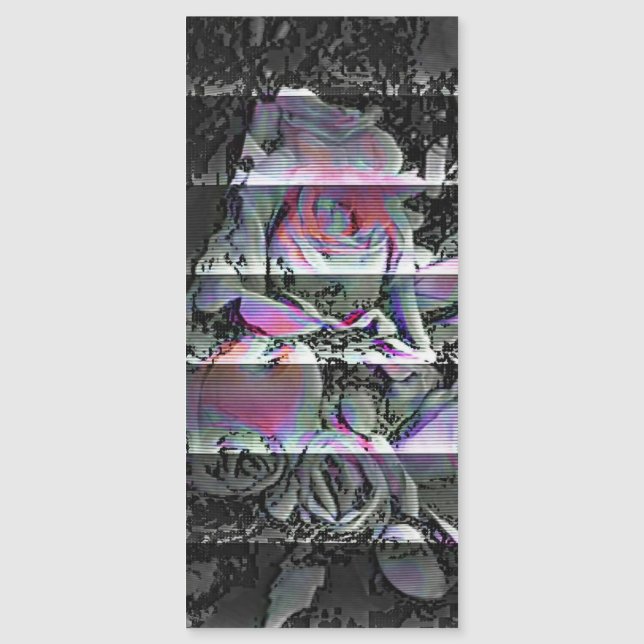 Techno Bouquet (Framsida)