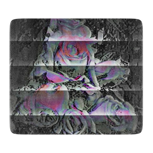 Techno Bouquet  (Framsidan)