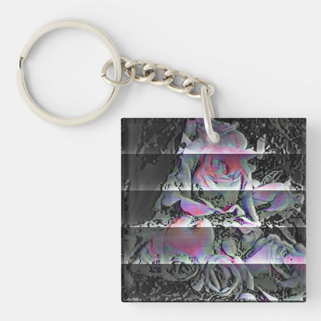 Techno Bouquet  (Framsidan)