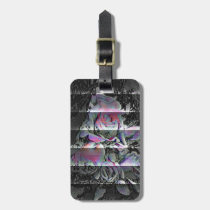 Techno Bouquet Bagagebricka