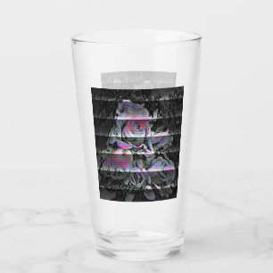 Techno Bouquet Glaskopp