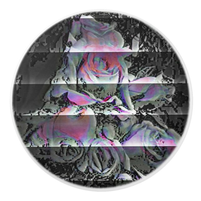 Techno Bouquet Knopp (Framsidan)