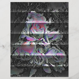 Techno Bouquet Reklamblad