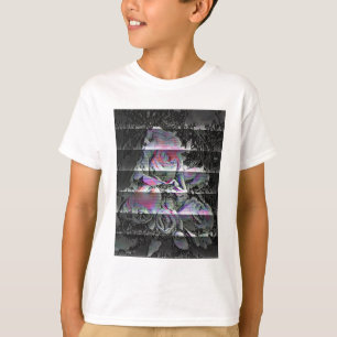 Techno Bouquet T Shirt