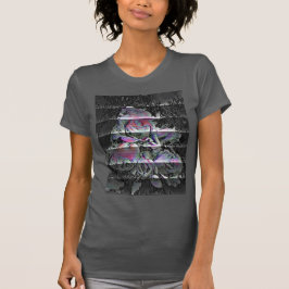 Techno Bouquet  T-Shirt