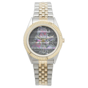 Techno Bouquet Watch Armbandsur