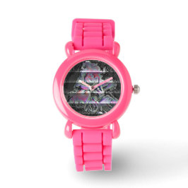 Techno Bouquet Watch Armbandsur