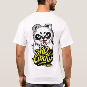 "TechNo Circuits: Low N Slow" T Shirt