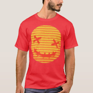 Techno Dead EDM Music Festival Rave Dubstep T Shirt