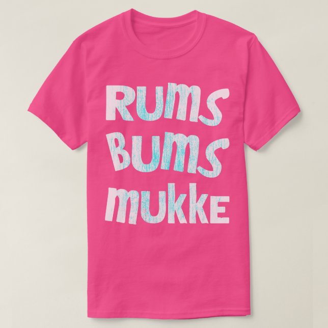 Techno edm Hardstyle Jumpstyle Festival Party T Shirt (Design framsida)