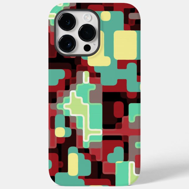 Techno Futurism 1.0 (Baksida)