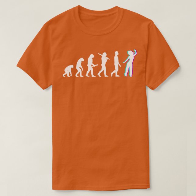 Techno House Party EDM Festival Goa Electro Rave 4 T Shirt (Design framsida)