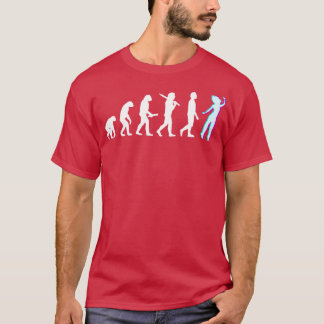 Techno House Party EDM Festival Goa Electro Rave 4 T Shirt