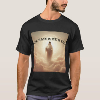 Techno is my church t shirt