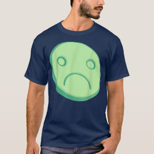 Techno Ledsen EDM Music Festival Rave Dubstep T Shirt