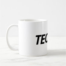 Techno Mugg