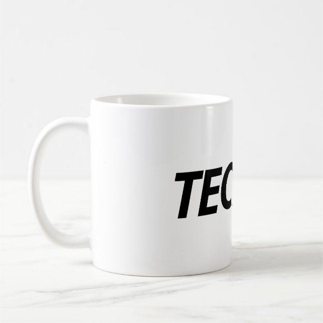 Techno Mugg (Vänster)