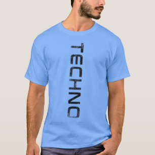 Techno Music Älskare - Festival Clothing Electroni T Shirt